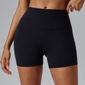 Scrunch Shorts